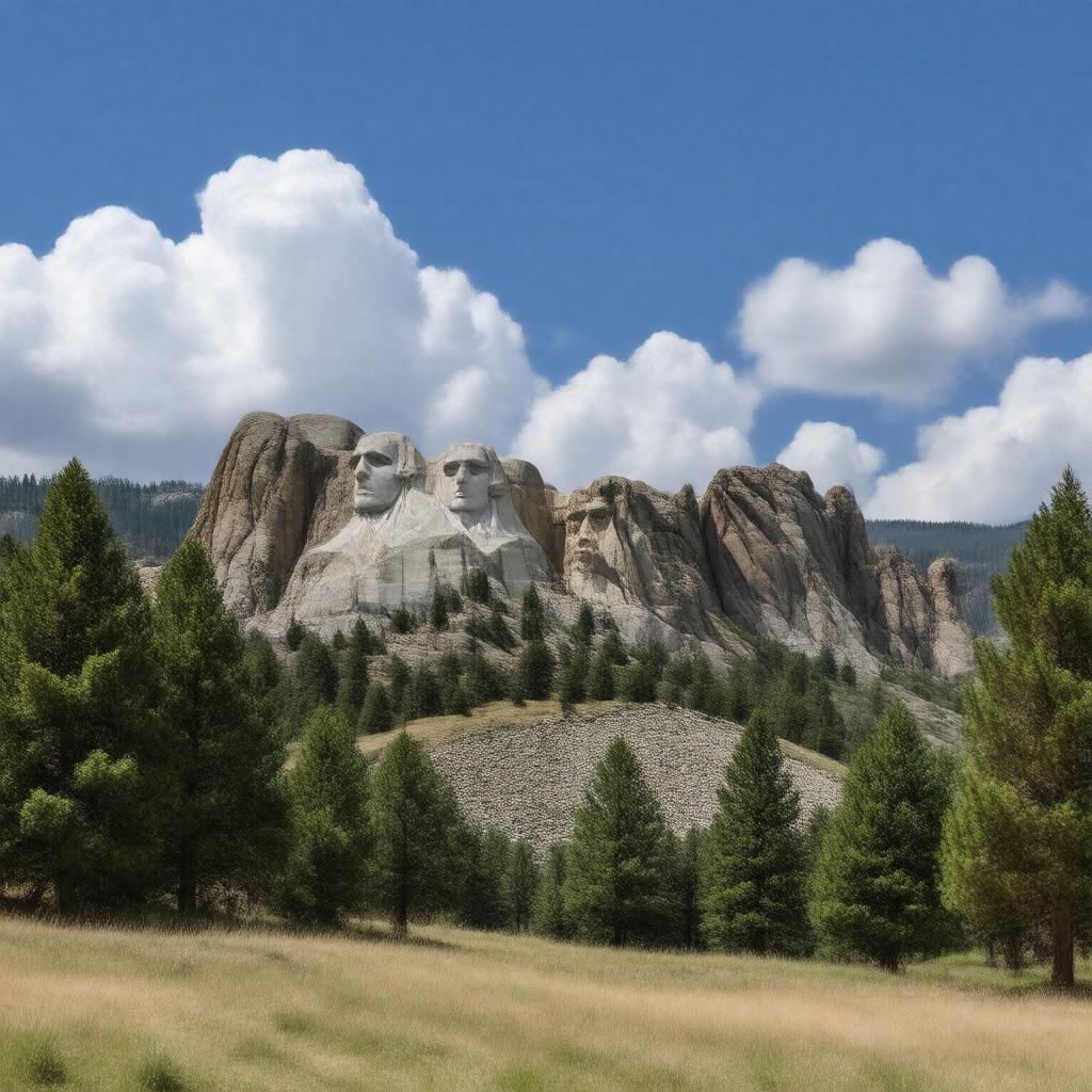 Pennington County, South Dakota
